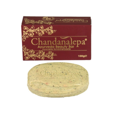 ChAndanalepa soap
