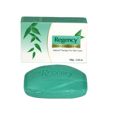 Regency Neem Herbal Soap