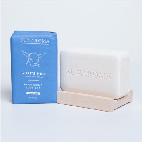 Sunaroma Soap