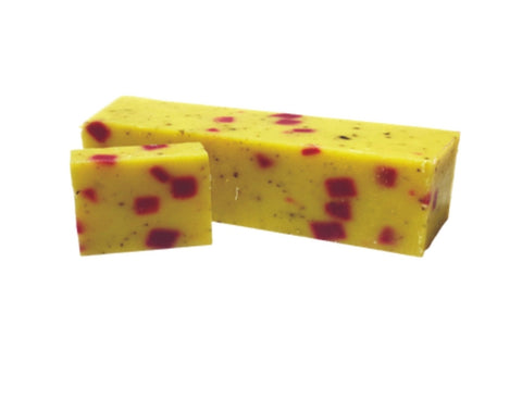 Honeysuckle Cold Process Soap