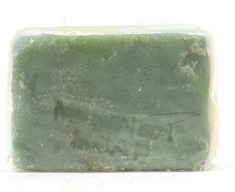 Moringa soap